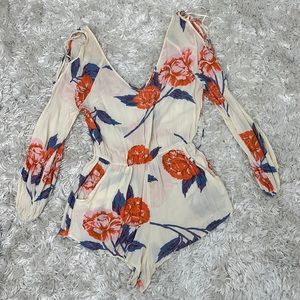 Billabong Romper